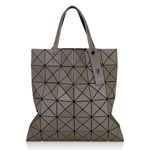 ISSEY MIYAKE BAO BAO Lucent Tote Bag